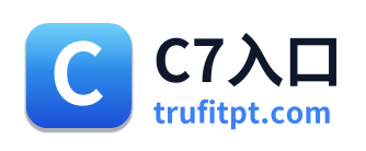 C7入口 Logo